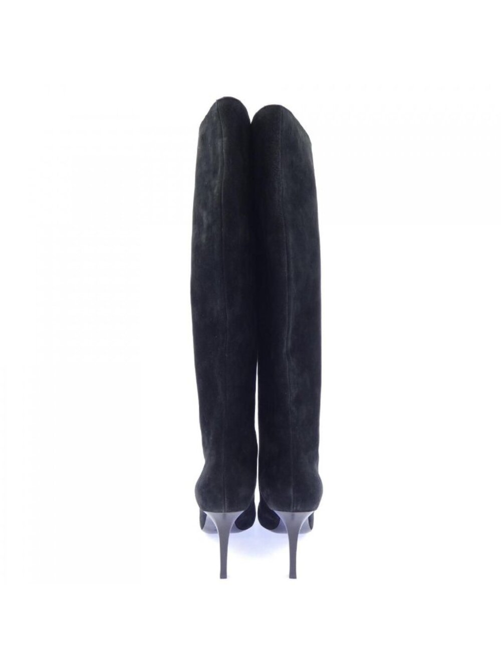Louis Vuitton Boots Black - Picture 5 of 6